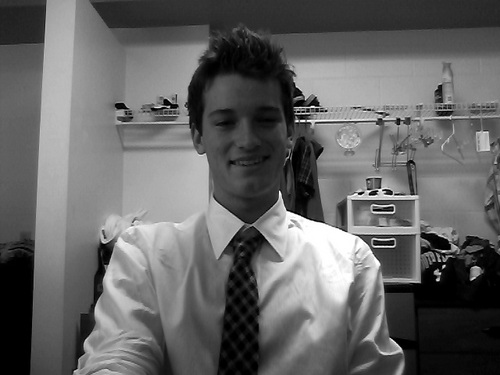 AUtigersNick's profile picture. I'm Nick. I love boozing and slamming.