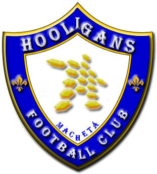 HooligansFC's profile picture. 