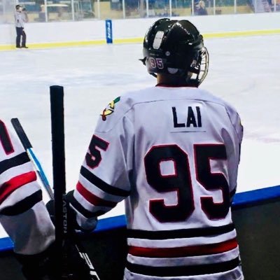 Profile Picture of Christopher Lai (@chrislai95) on Twitter
