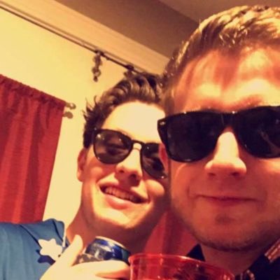 nicktolbert04's profile picture. NKU ‘21