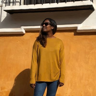 Virginia Singarayar Profile