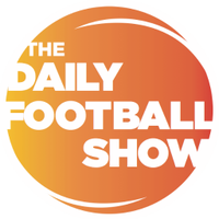 Daily Football Show (@dfs_aus) 's Twitter Profile