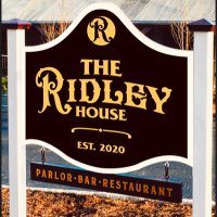 The Ridley House (@theridleyhouse) 's Twitter Profile