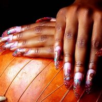 anita walker - @fantasticnailz Twitter Profile Photo