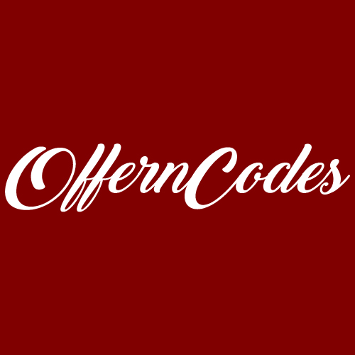 Offerncodes