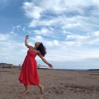 Swetha Lingamgunta (@swethalin) 's Twitter Profile