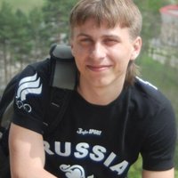 Sergey Dotsenko (@sergey_dotsenko) 's Twitter Profile
