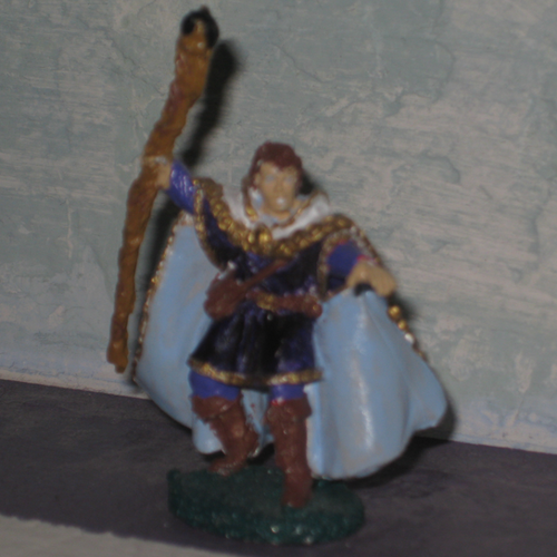 Maeloch's profile picture. 