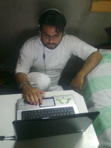 salamkaushar's profile picture. 