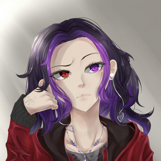 Lyreinnさんのプロフィール画像