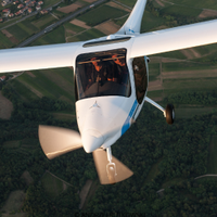 Pipistrel USA (@pipistrel_usa) 's Twitter Profile