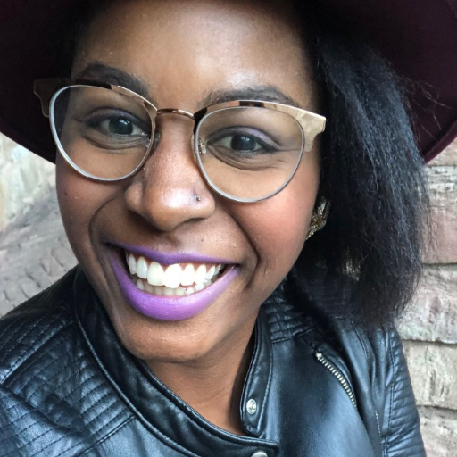 Literary Director @newleafliterary. YA author: A PHOENIX FIRST MUST BURN + ETERNALLY YOURS (out now), WHERE SHADOWS REIGN 🧛🏾‍♀️ (fall ‘24). she/her.