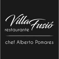 Restaurante Villa Fusió(@VillaFusio) 's Twitter Profile Photo