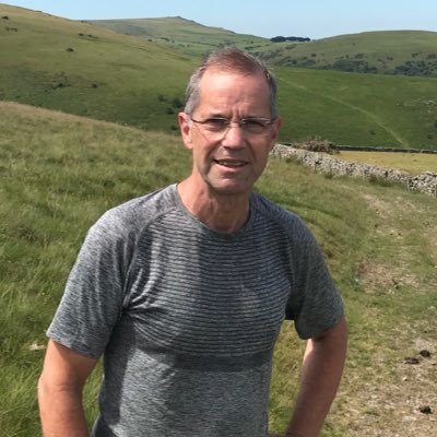 Main Twitter interests: sports photography, cycling, running, #LEJOG
Instagram: _chrisgodfrey