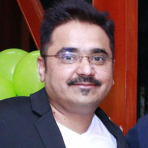 CEO & CTO at BioEnable Technologies,
Technology Enthusiast
#IoT
#cloud
#Aadhaar,
#Biometrics
#Smartcities
#rfid
#BigData
#MachineLearning