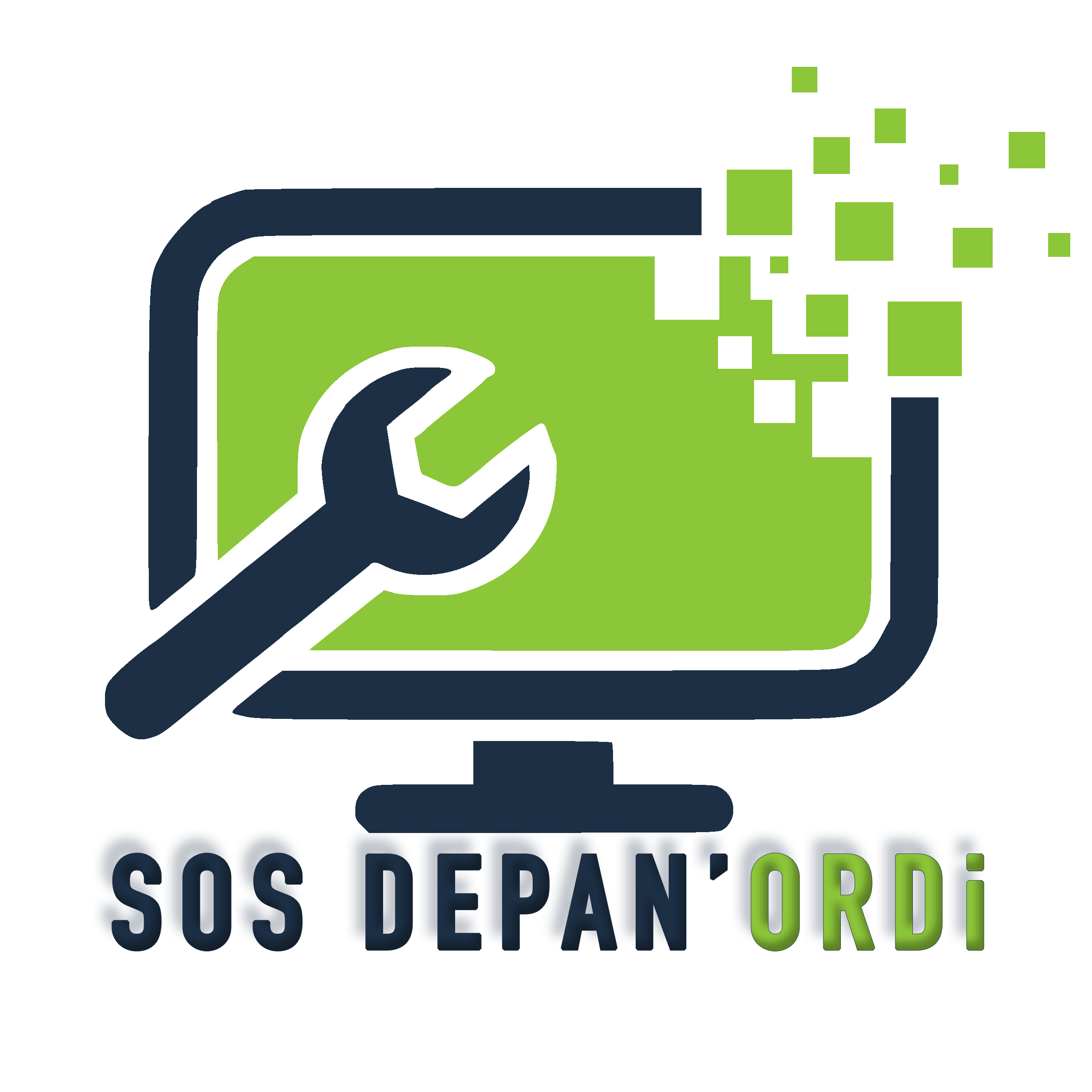 OrdiSos's profile picture. S.O.S DEPAN'ORDI - VOTRE SERVICE INFORMATIQUE SUR MESURE.

MAG. SAMER :136 Place du Maréchal Foch, 62830 

MAG. BOULOGNE : 3 Rue du Camp de Droite, 62200