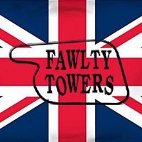 FAWLTY TOWERS(@FAWLTYTOWERS_) 's Twitter Profile Photo