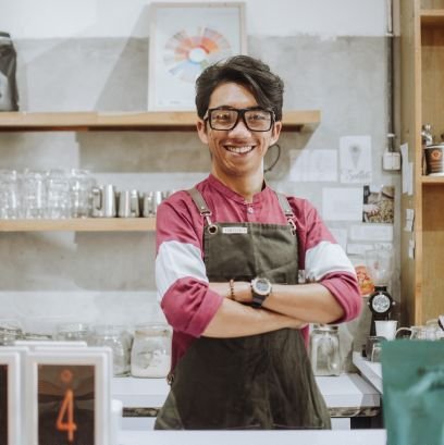 SuhailAnshar's profile picture. Bercerita dengan kamera,
Freelance Photographer, fotograger jurnalis, wedding ceremonial