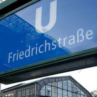 Friedrichstr. (@friedrichstr) 's Twitter Profile