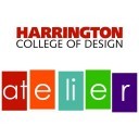 HCDAtelier's profile picture. Harrington College of Design Atelier