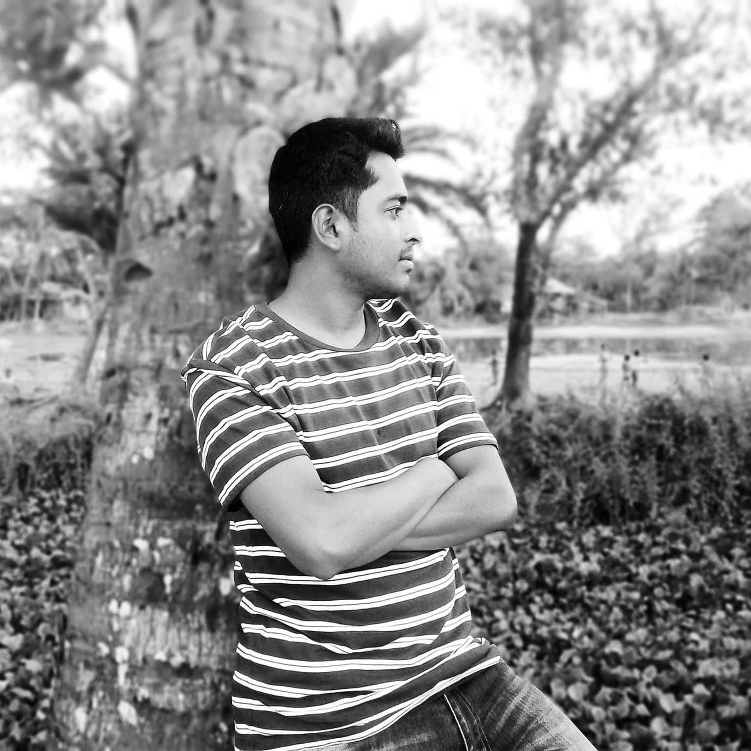 Minar_UI's profile picture. UI/Visual  Designer