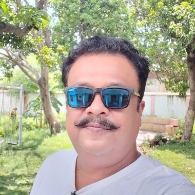 DeoVishesh's profile picture. 