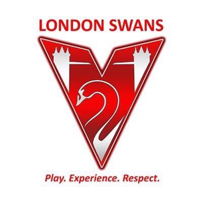 An Aussie Rules club based in the heart of London. We train at Regent's Park & play in Hackney. Great club with lots of social events. New players welcome!