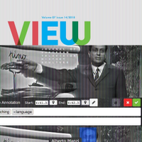View Journal (@viewjournaleu) 's Twitter Profile Photo View Journal (@viewjournaleu) 's Twitter Profile Photo