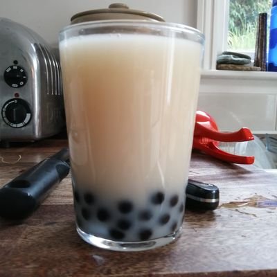 Wholesomeconte3's profile picture. He protecc
He atacc
But most importantly
He got the horses in the back