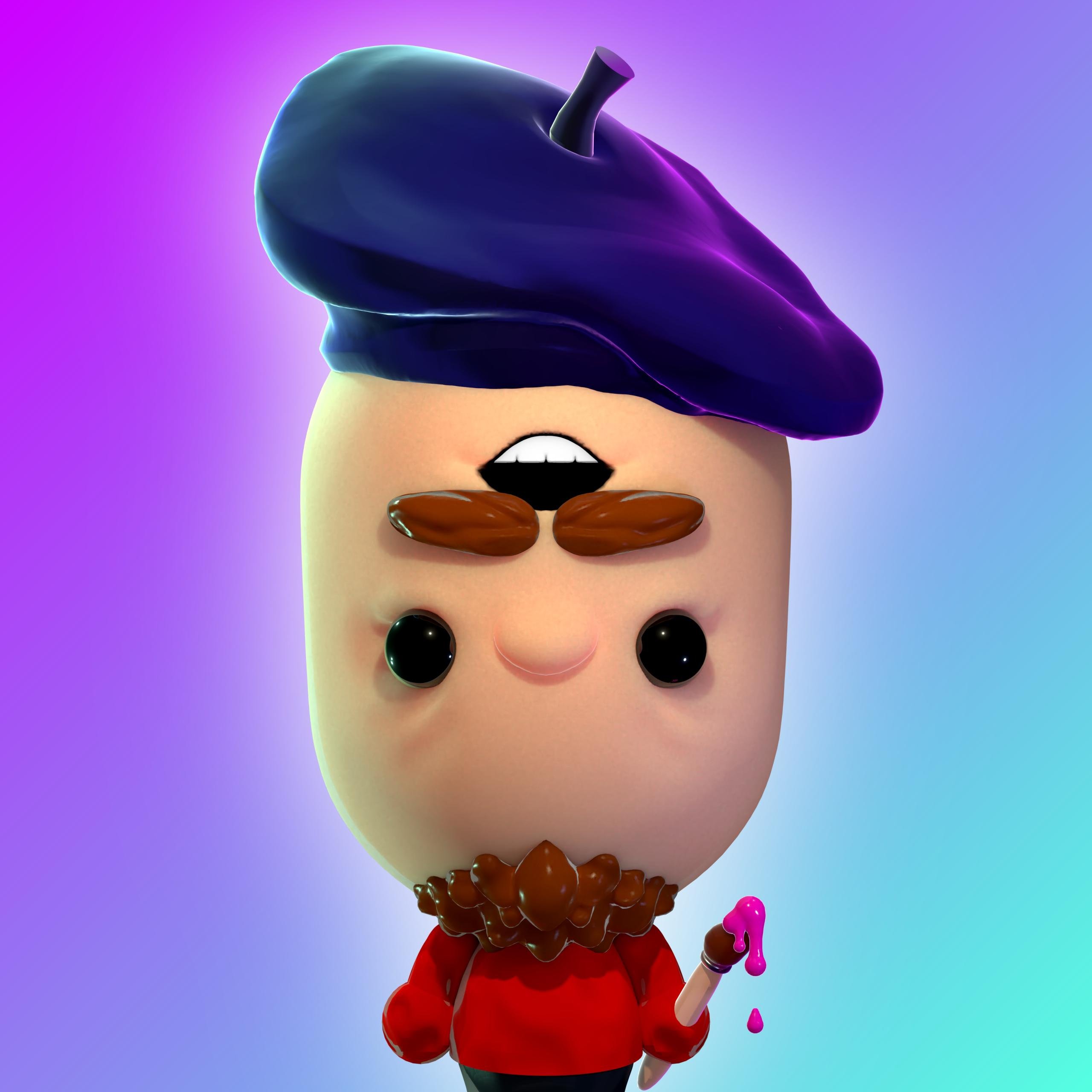 artmiiblerさんのプロフィール画像