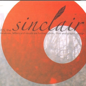 sinclair_press's profile picture. 