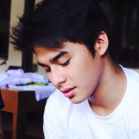 Mccoy De Leon - @hashtagmccoydl_ Twitter Profile Photo