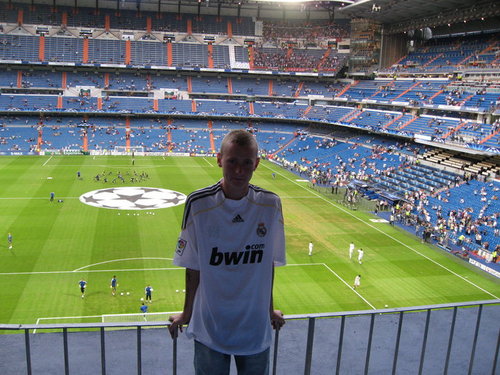 Niklascj's profile picture. 