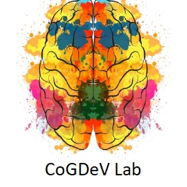 Cognition, Genes and Developmental Variability Lab. Interested in typical and atypical cognitive development with a specific emphasis on spatial cognition