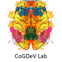 CoGDeV Lab (@cog_dev_lab) 's Twitter Profile