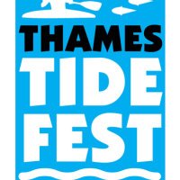 Tidefest (@thamestidefest) 's Twitter Profile Photo Tidefest (@thamestidefest) 's Twitter Profile Photo