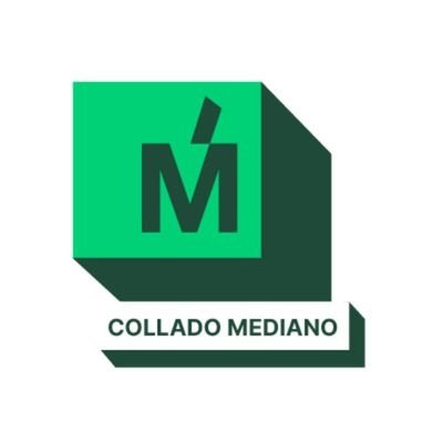 Más Madrid Collado Mediano.