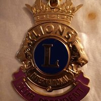 Lions club Of Nairobi South(@lions_south) 's Twitter Profile Photo