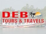 travels_deb's profile picture. Deb Tours and Travels is one of the best tours and travel agents in Kolkata. We offer Sundarban, Gangtok, Darjeeling, Puri Tour package.