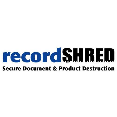 RECORDSHRED_'s profile picture. Secure, confidential record destruction right at your door.