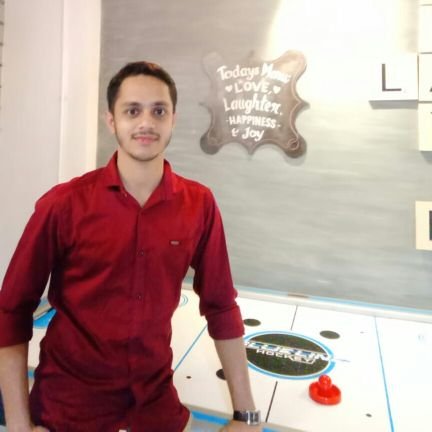 Student of Medicine