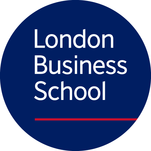 Official tweets from one of the world's top business schools. Featuring insights into London Business School life, news & business thinking.