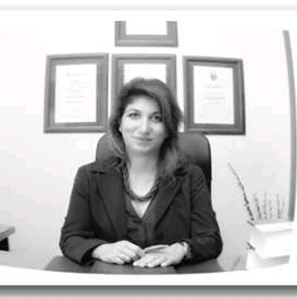 Attorney at Law, Political Scientist. Interested in new ideas