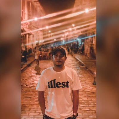 potpot261's profile picture. expect nothing, appreciate everything