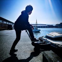 うだがわ (@hyperionm16a) 's Twitter Profile