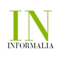 Informalia (@informalia) 's Twitter Profile Photo Informalia (@informalia) 's Twitter Profile Photo