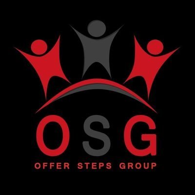 offer_steps's profile picture. ‏‏‏مجموعة تعليميّة رائدة على مستوى الشّرق الأوسط، تأسّست عام 2009 خَصّصت خدماتها للطّلابِ المُبتَعَثين في البلدان العربيّة كافّة.