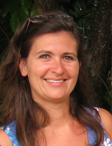 mother, wife, passionate global citizen
views are my own