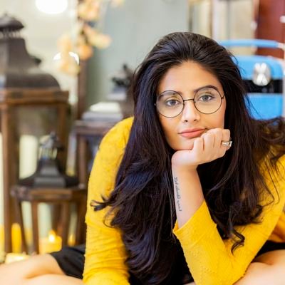 MukhiSree_12's profile picture. 