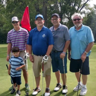 MullinsBill's profile picture. I am the former Superintendent of USD# 364 in Marysville, KS.  I am taking some time away from work to focus on my health!  Enjoying time as Pops!